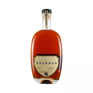 BARRELL CRAFT GOLD LABEL TOASTED OAK